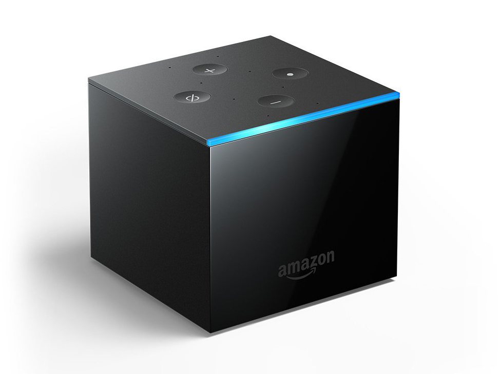 米amazon Alexa搭載stb Fire Tv Cube 声でかんたん動画再生 Phile Web