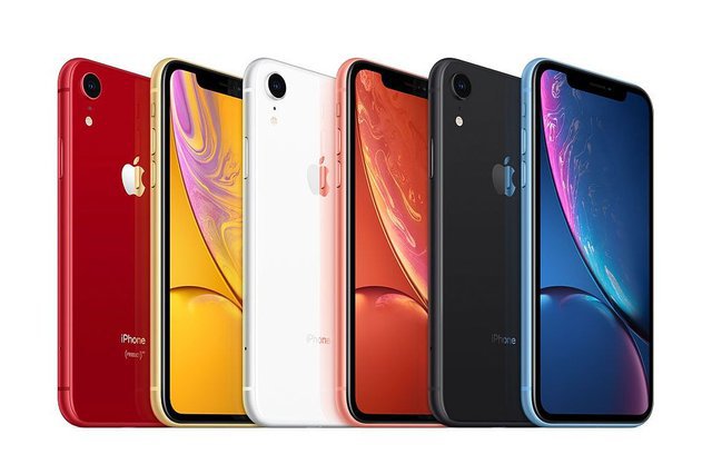 ソフトバンクオンラインショップで Iphone Xs Xs Max Xr など12 000円ほど値下げ Phile Web