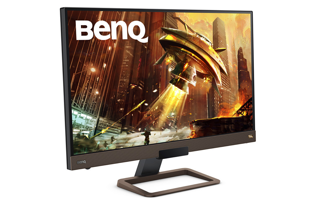 benq2 1chスピーカー搭載の27型ゲーミングモニターex2780q144hzhdr400に対応 phile web