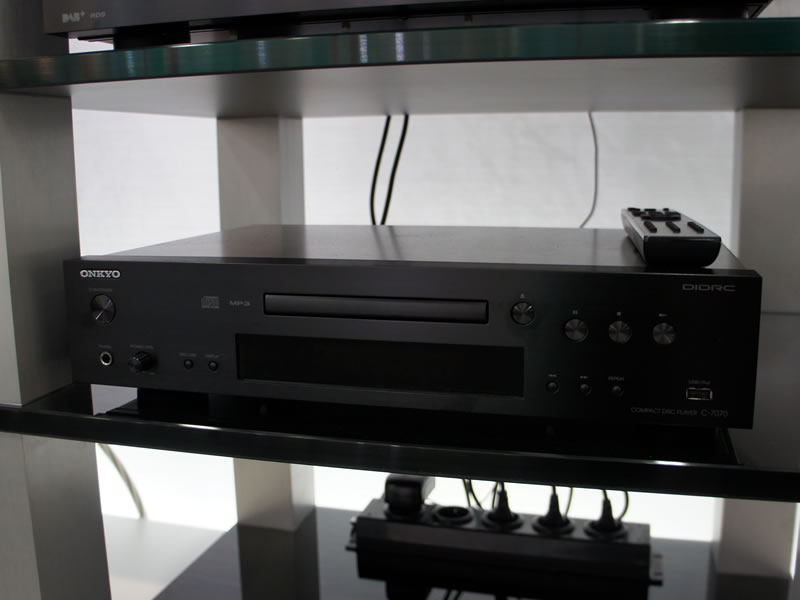 ONKYO C-S5VL(S) オンキヨーサウンドビジョン 激安価格: 窪田四大のブログ