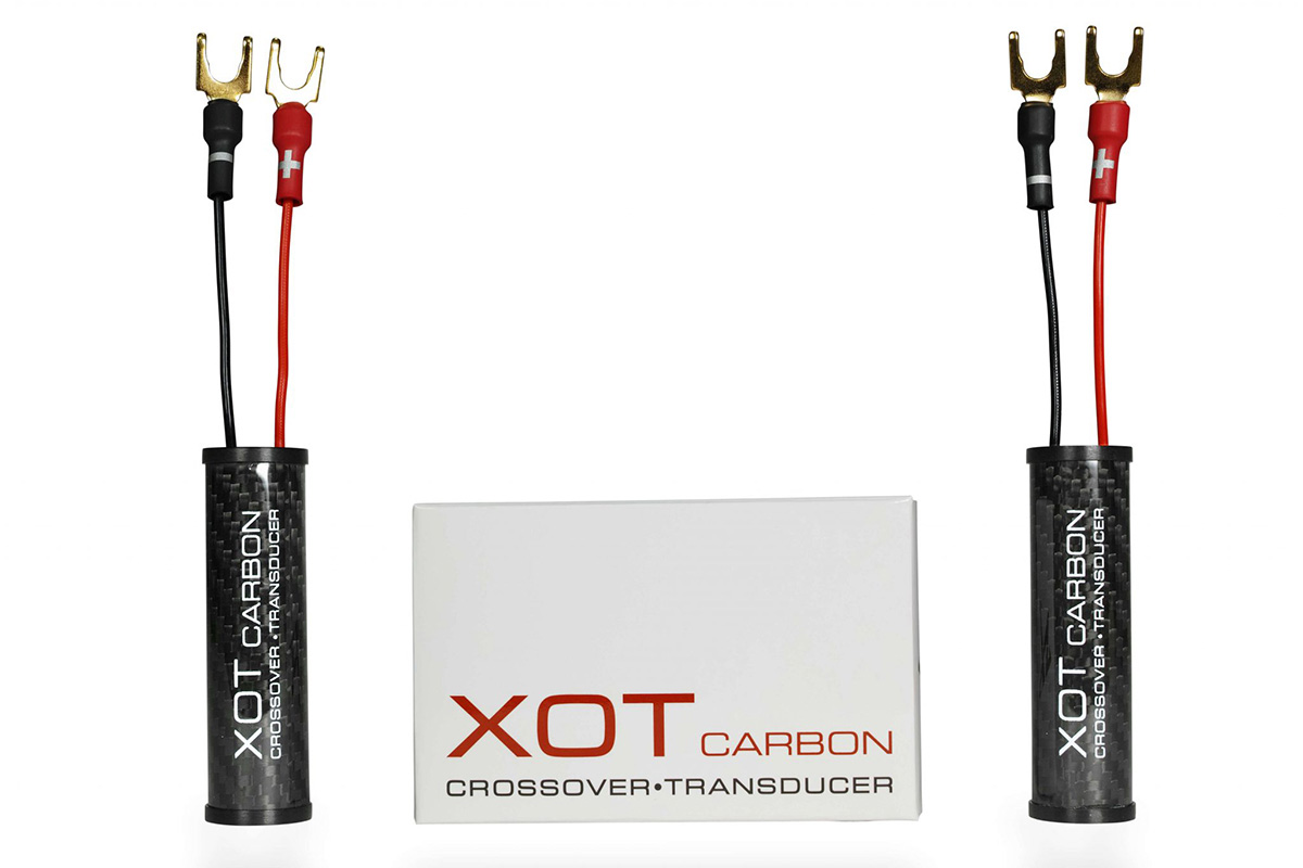 XOT Carbon