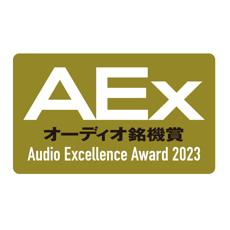 HOME | オーディオ銘機賞2024 － Audio Excellence Award 2024 | Phile-web