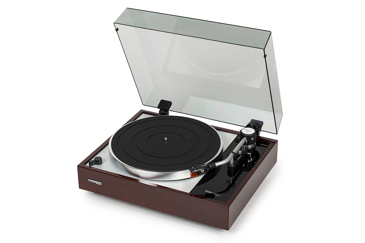 THORENS