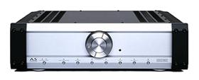 A5 Integrated Amplifier