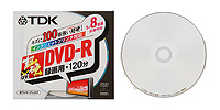 DVD-R120HCPWK