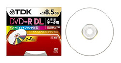 DVD-R85PWN