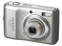 COOLPIX L19