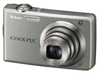 COOLPIX S630