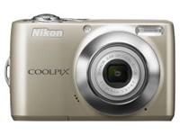 COOLPIX L22