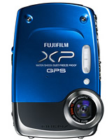 FinePix XP30