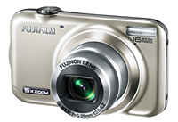 FinePix JX400