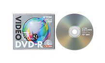 DVD-R120F