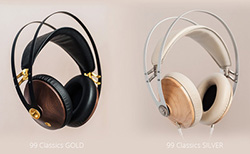 99 Classics Headphones