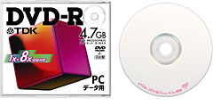 DVD-R47K