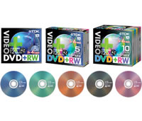 DVD+RW120