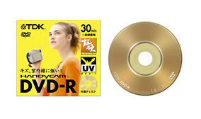 DVD-R30UVN