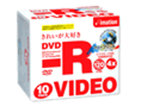 DVD-R 120VWE