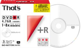 DVD+R47TY5PA