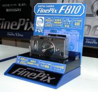 FinePix F810