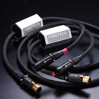 Audio Reference III XLR