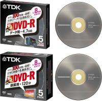 DVD-R120HCK