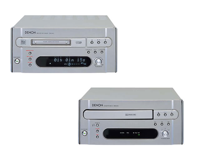 DENON PREMIUM SOUND