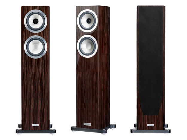 TANNOY、スピーカー「Precision 6.2」に特別仕様の“LE（リミテッド