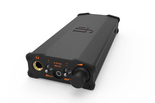 iFI-AUDIO「micro iDSD BL」は12月16日発売で約7万円 － カスタムOP