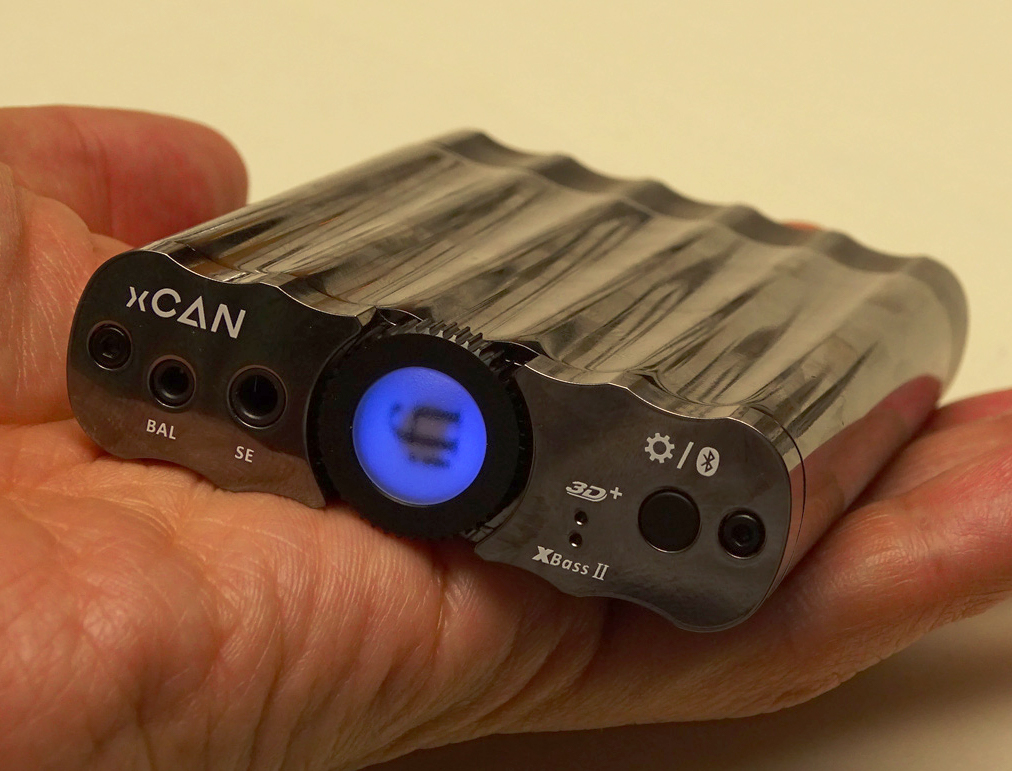 HIGH END】iFi Audioがバランス入出力対応の「xCAN」や新一体型オーディオを発表 - PHILE WEB