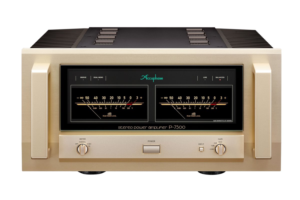 □□Accuphase P-650 パワーアンプ アキュフェーズ□□012976006 
