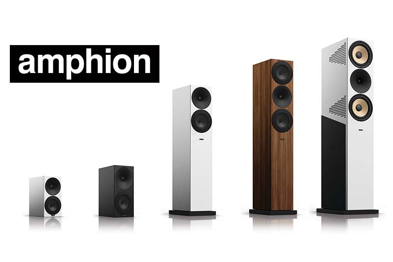 amphion 安い スピーカー 価格