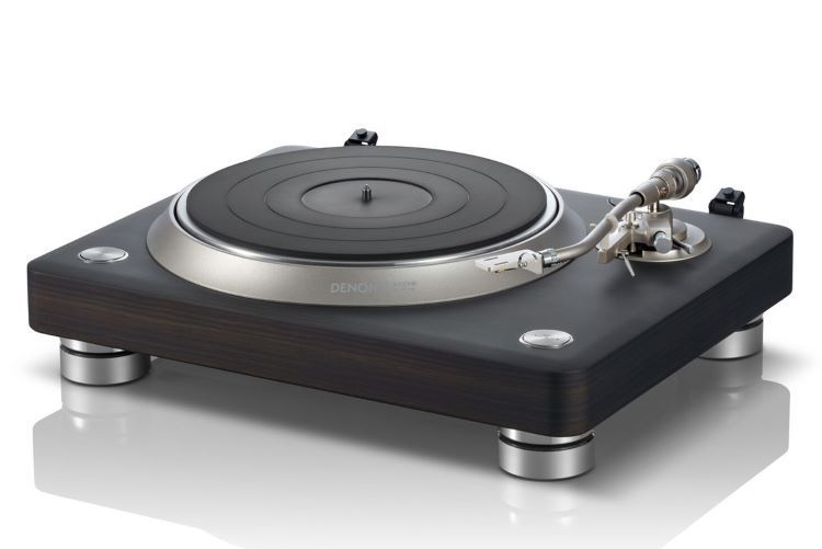 □Technics SL-1500C 獲る レコードプレーヤー