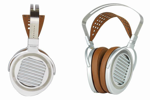 HIFIMAN「SUSVARA Unveiled」予約制体験会、オーディオユニオン ハイエンドヘッドホン館にて6/22開催 - PHILE WEB