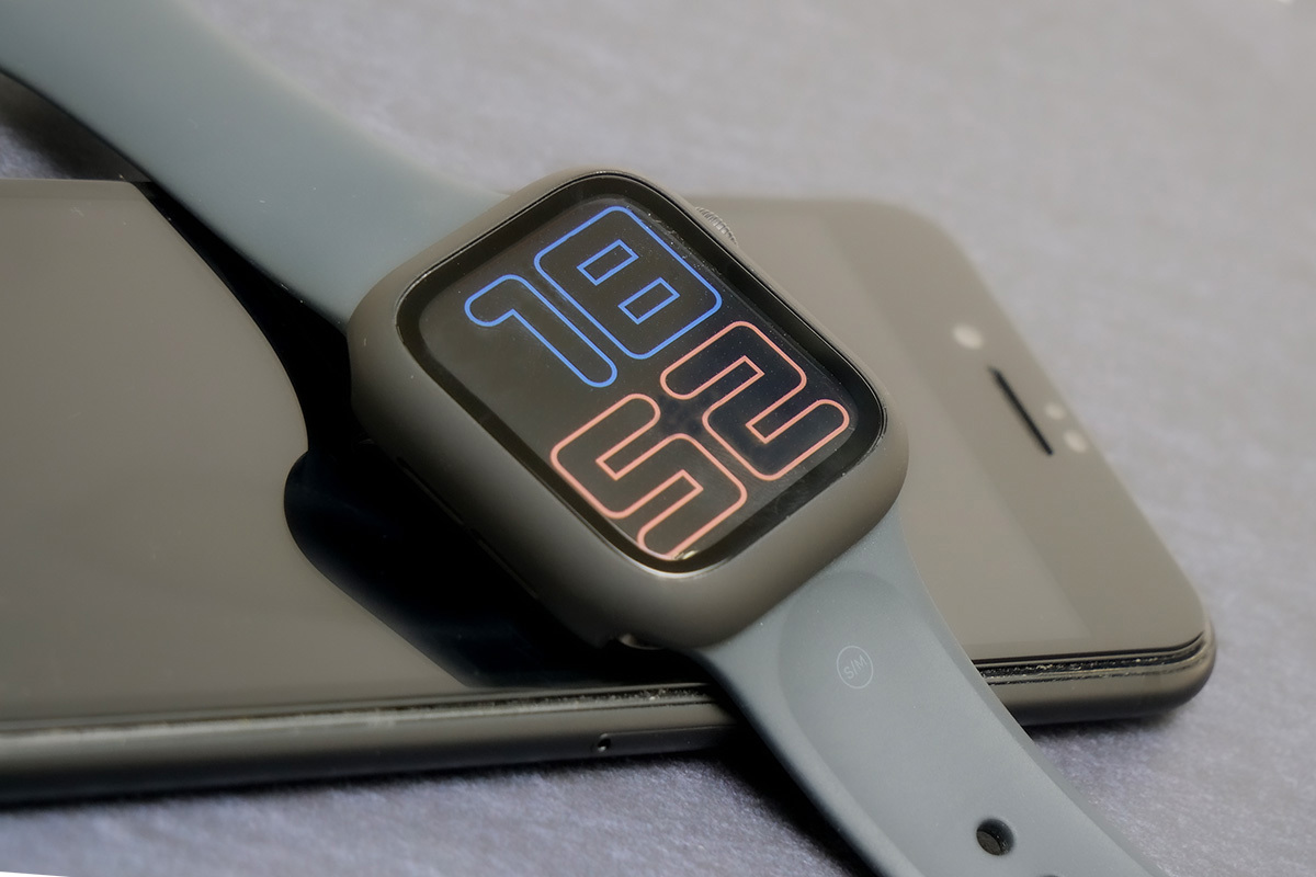Apple Watch SEでスマートウォッチデビュー、1ヶ月使っての感想は ...