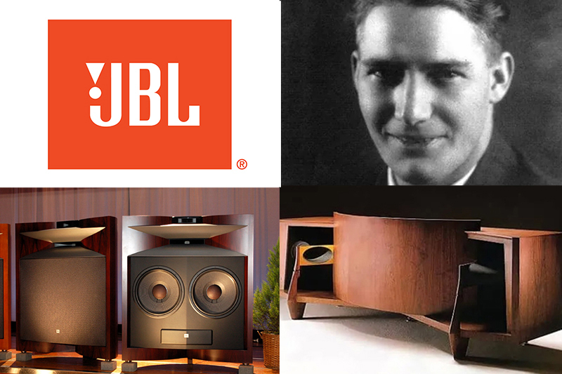 連載：世界のオーディオブランドを知る（1）圧倒的な認知と名声「JBL」の歴史を紐解く (2/2) - PHILE WEB