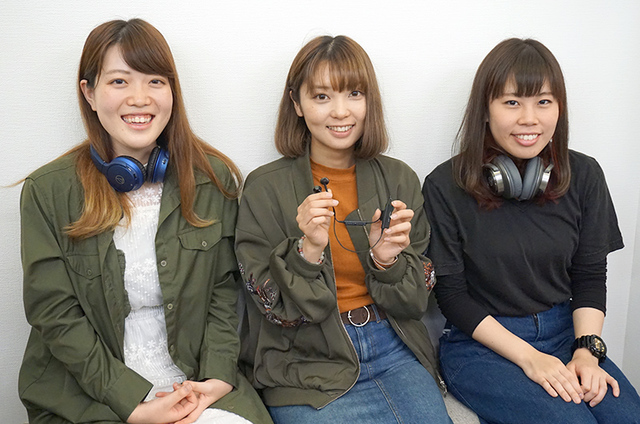 E イヤホン店員が語る 女子目線でのオーディオテクニカbluetoothモデルの選び方 1 3 Phile Web