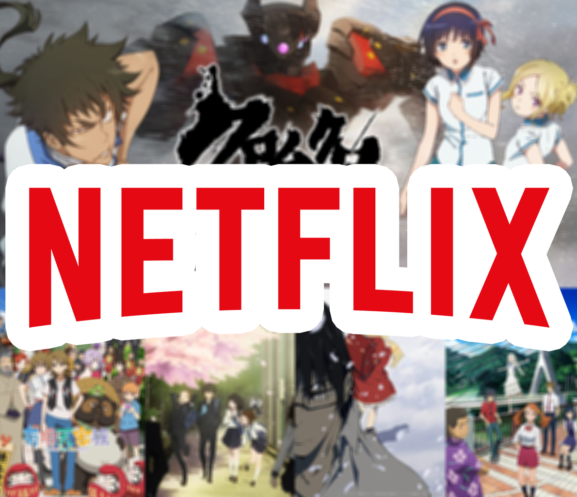 Netflixで観られる ご当地アニメ 5選 寝転がったまま日本各地へ旅しよう Phile Web