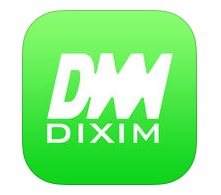 Dixim Digital Tv For Ios がコンテンツ コンテナの検索 ソートやflac再生に対応 Phile Web