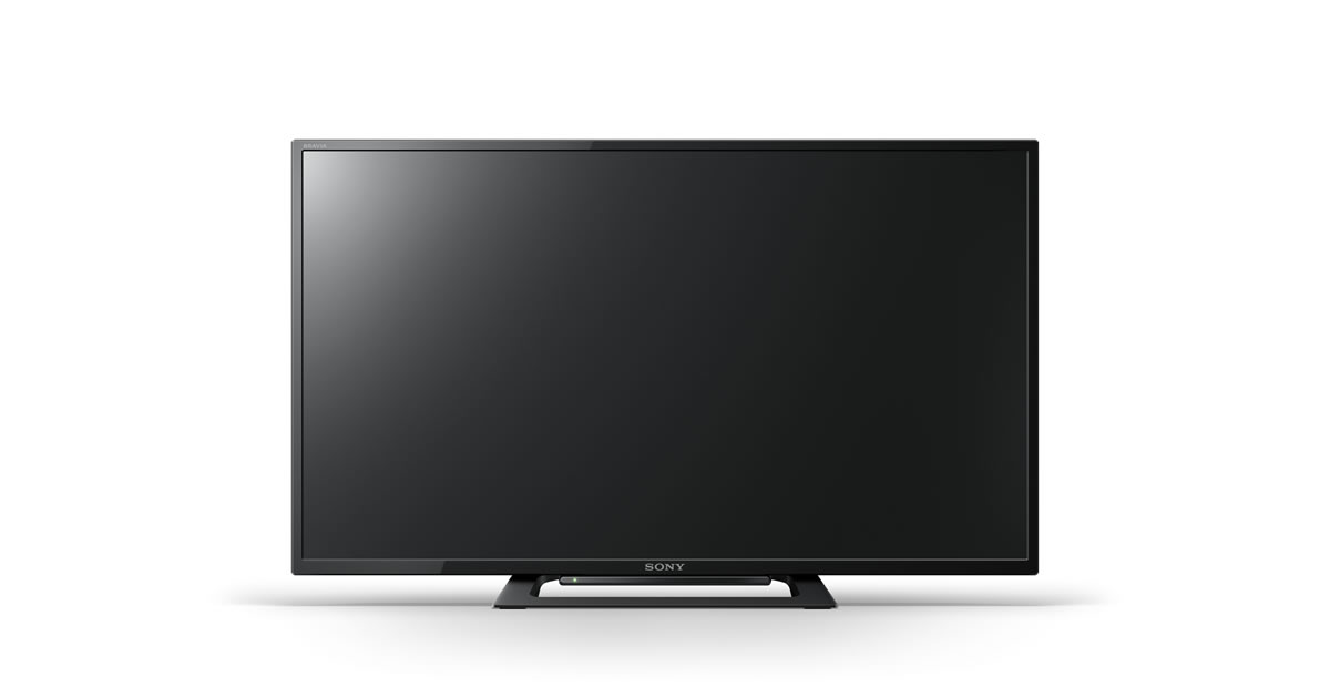 ソニー、「クリアレゾリューションエンハンサー」搭載の液晶テレビ「BRAVIA W500C」 - PHILE WEB