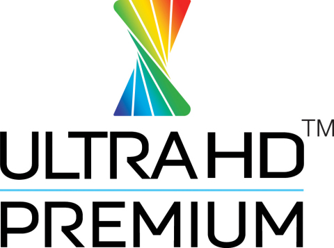 Ces Uhd Alliance 4k Hdrテレビなどの要求仕様を規定 Ultra Hd プレミアム ロゴプログラム開始 Phile Web