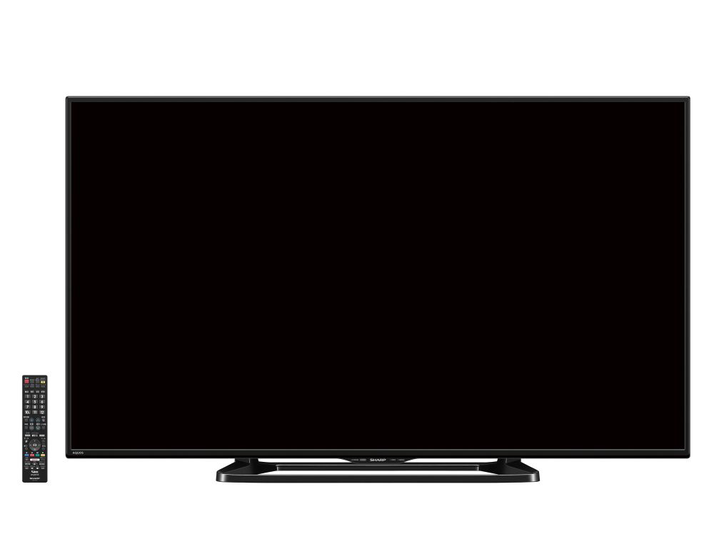 50型液晶テレビ SHARP AQUOS W W35 LC-50W35SHARP - その他