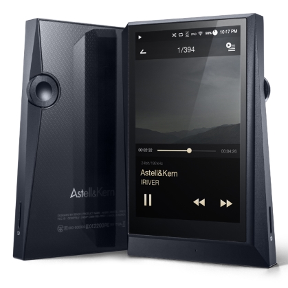 Astell&Kern「AK380/AK320/AK300」がUSB AUDIOデジタル出力に対応 - PHILE WEB