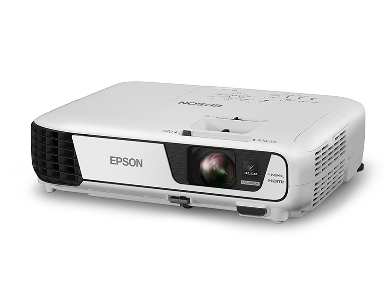 EPSON エプソン ELP-30 プロジェクター-