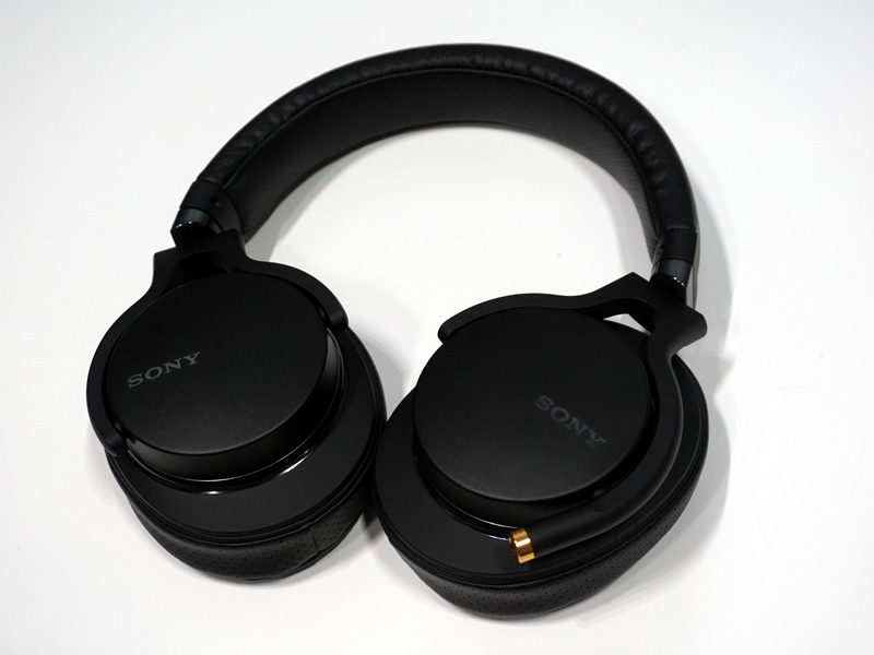 MDR-1A Limited Edition シリアルナンバー777 SONY Yahoo!フリマ（旧