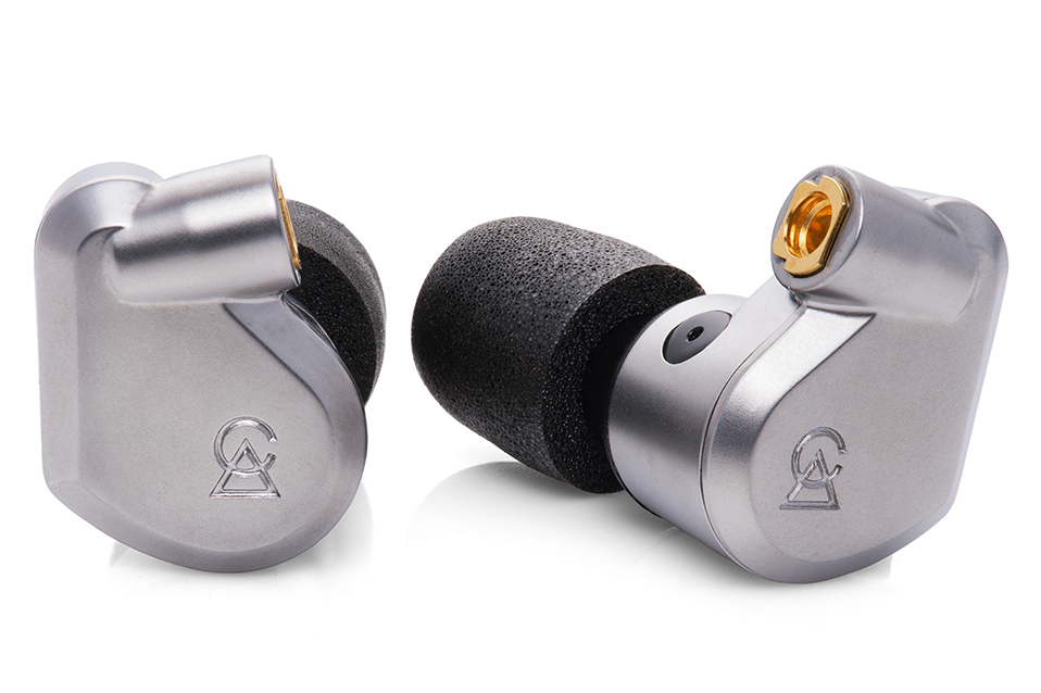 Campfire Audio 液体金属筐体を採用したイヤホン Vega Lyra Ii Dorado Phile Web