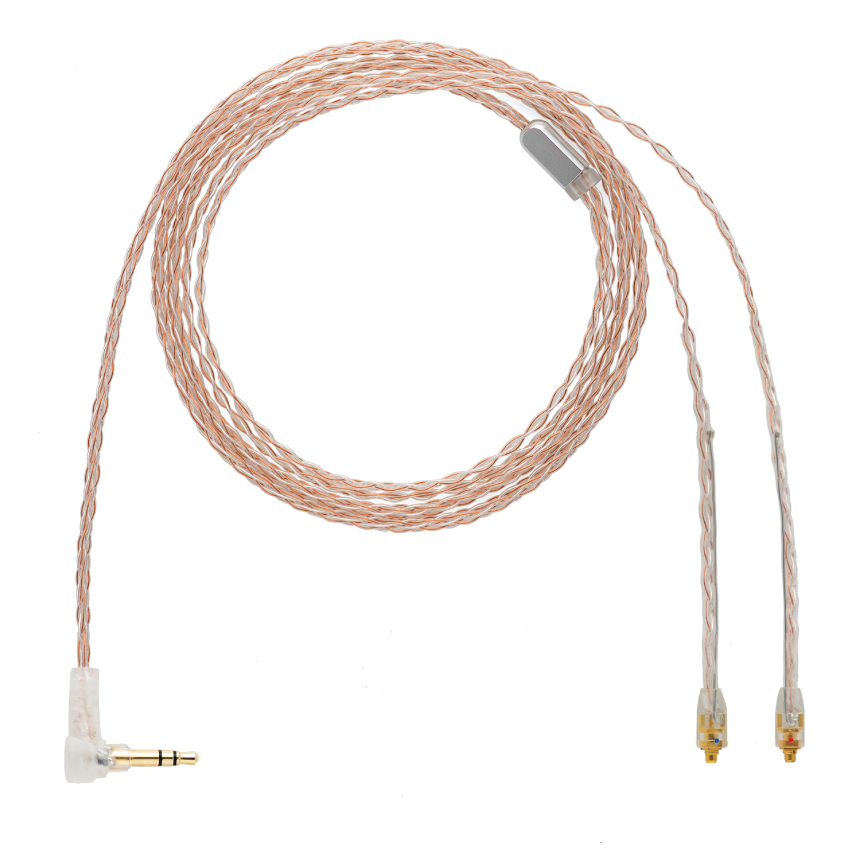 ALO Audio、SXC＋OCCの8導体を使用したリケーブル「Reference 8 IEM Cable」シリーズ - PHILE WEB