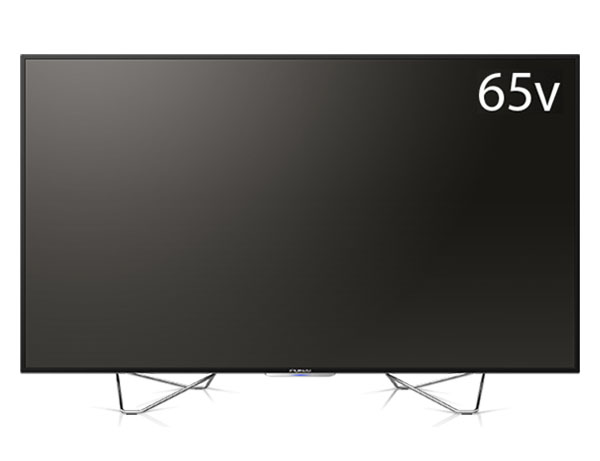 FUNAI、65型の4K/HDR対応液晶テレビと6チューナー搭載BDレコーダー - PHILE WEB