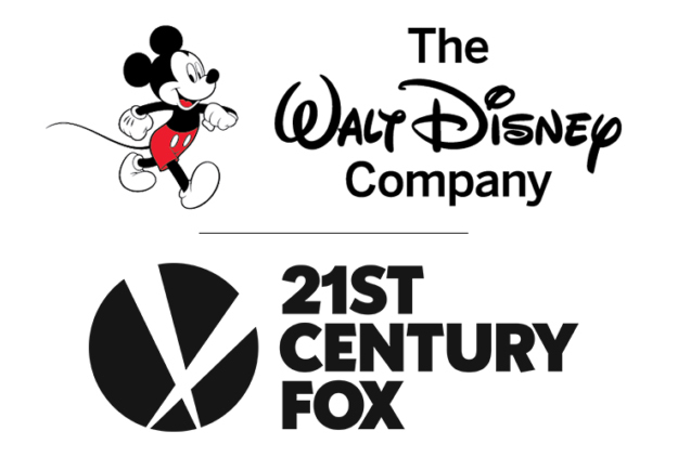 ディズニーの21世紀フォックス買収が正式決定 約8兆円 自社vodでnetflix対抗 Phile Web