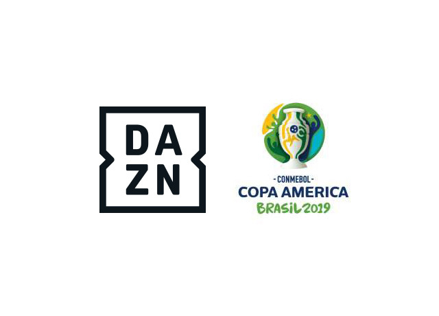 Dazn サッカー日本代表戦も配信 コパ アメリカ全試合を独占生中継 Phile Web