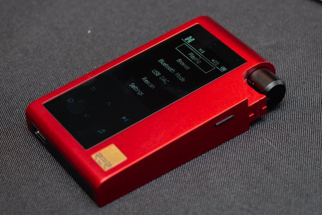 HIFIMAN「R2R2000」REDモデルは約10.5万円で6/20発売 - PHILE WEB